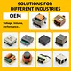 high current transformers